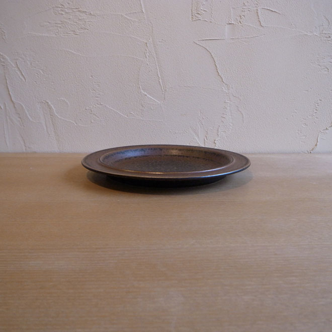 Ulla Procope / ウラ・プロコッペ ARABIA Ruska / ルスカ ディナープレート【25.5ｃｍ】 サブ画像1