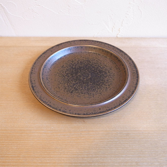 Ulla Procope / ウラ・プロコッペ ARABIA Ruska / ルスカ ディナープレート【25.5ｃｍ】 サブ画像2