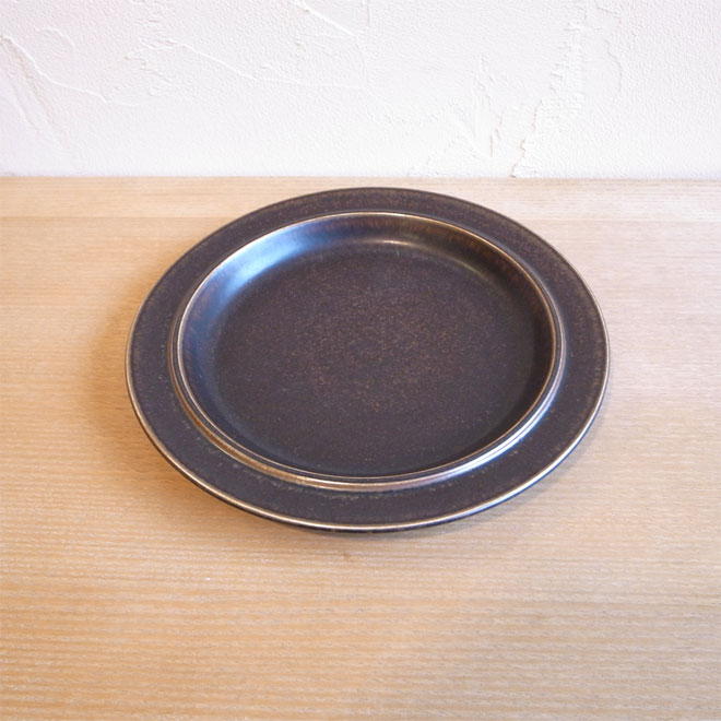 Ulla Procope / ウラ・プロコッペ ARABIA Ruska / ルスカ ディナープレート【25.5ｃｍ】 サブ画像2