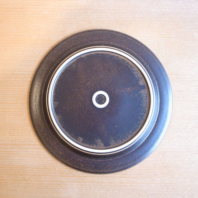 Ulla Procope / ウラ・プロコッペ ARABIA Ruska / ルスカ ディナープレート【25.5ｃｍ】 サブ画像4