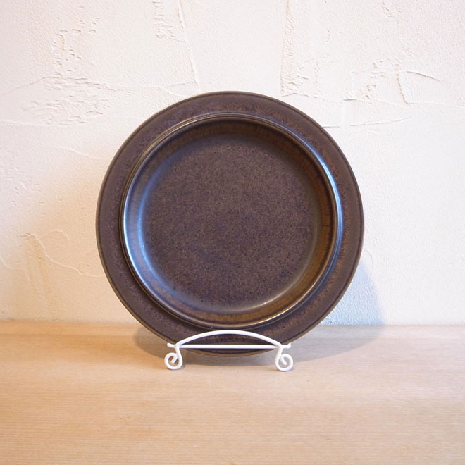 Ulla Procope / ウラ・プロコッペ ARABIA Ruska / ルスカ ディナープレート【25.5ｃｍ】 メイン画像