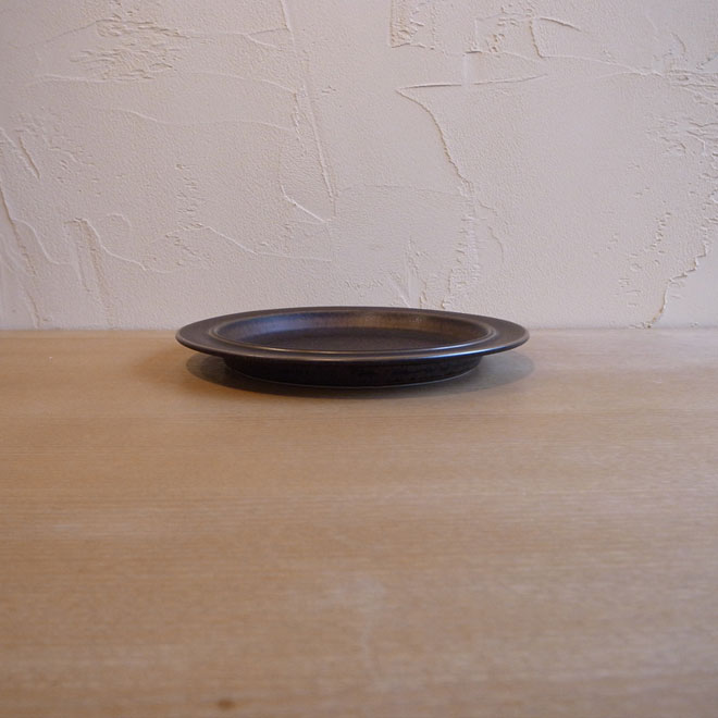 Ulla Procope / ウラ・プロコッペ ARABIA Ruska / ルスカ ディナープレート【25.5ｃｍ】 サブ画像1