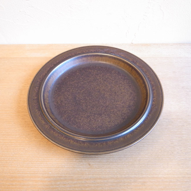 Ulla Procope / ウラ・プロコッペ ARABIA Ruska / ルスカ ディナープレート【25.5ｃｍ】 サブ画像2