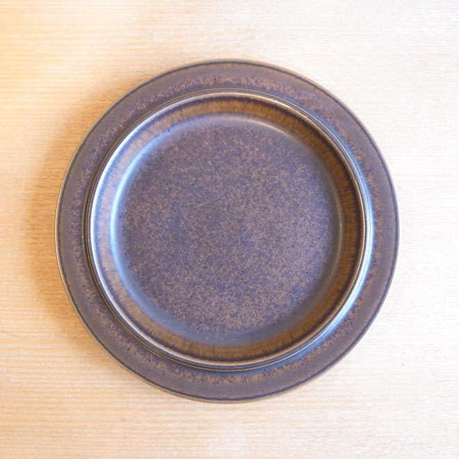 Ulla Procope / ウラ・プロコッペ ARABIA Ruska / ルスカ ディナープレート【25.5ｃｍ】 サブ画像3