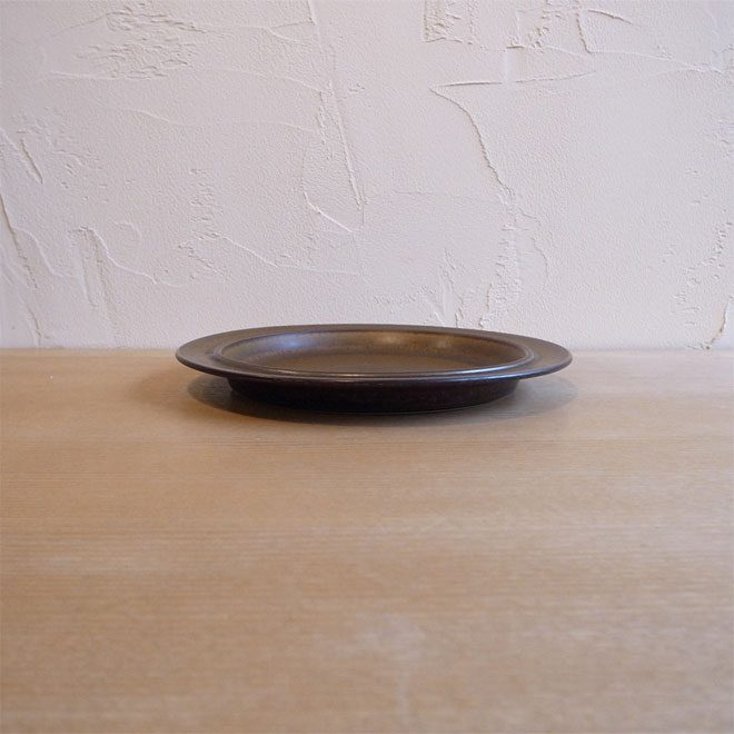 Ulla Procope / ウラ・プロコッペ ARABIA Ruska / ルスカ ディナープレート【25.5ｃｍ】 サブ画像1