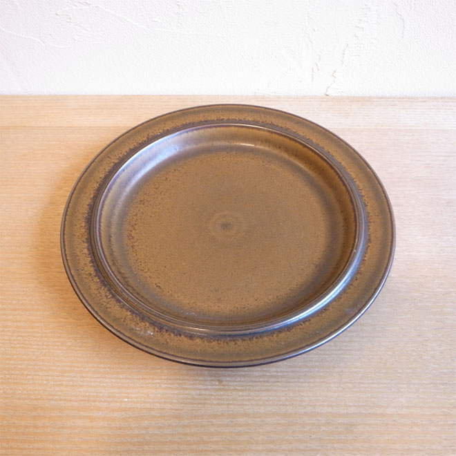 Ulla Procope / ウラ・プロコッペ ARABIA Ruska / ルスカ ディナープレート【25.5ｃｍ】 サブ画像2