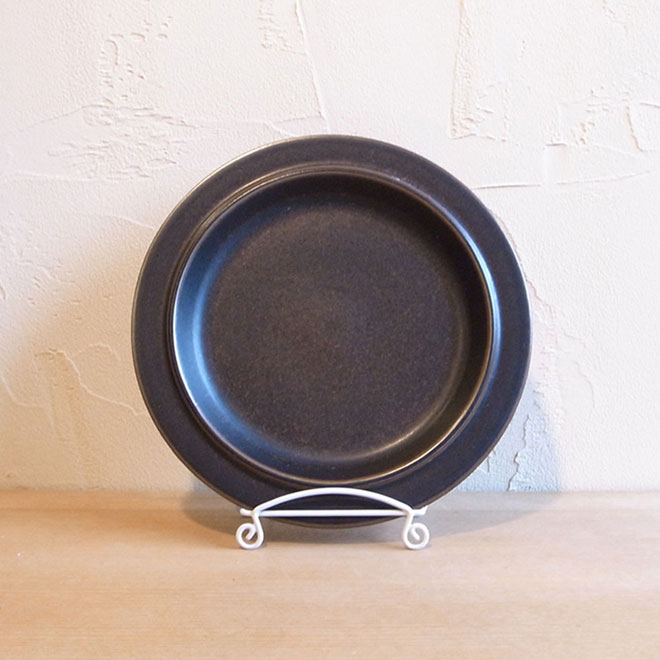 Ulla Procope / ウラ・プロコッペ ARABIA Ruska / ルスカ ディナープレート【25.5ｃｍ】 メイン画像