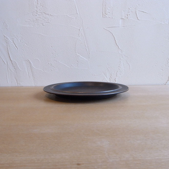 Ulla Procope / ウラ・プロコッペ ARABIA Ruska / ルスカ ディナープレート【25.5ｃｍ】 サブ画像1