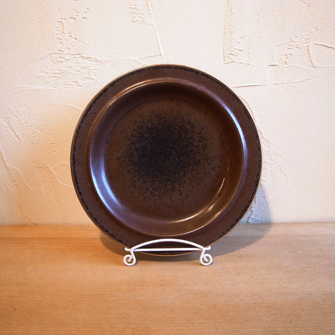 Ulla Procope / ウラ・プロコッペ ARABIA Ruska / ルスカ ディナープレート【25.5ｃｍ】 メイン画像