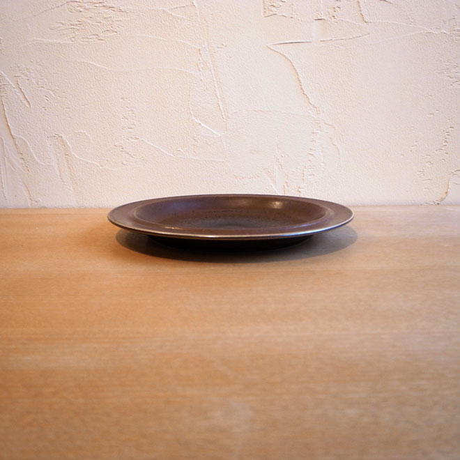 Ulla Procope / ウラ・プロコッペ ARABIA Ruska / ルスカ ディナープレート【25.5ｃｍ】 サブ画像1