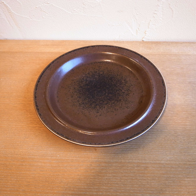 Ulla Procope / ウラ・プロコッペ ARABIA Ruska / ルスカ ディナープレート【25.5ｃｍ】 サブ画像2