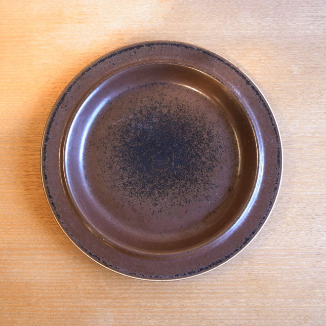 Ulla Procope / ウラ・プロコッペ ARABIA Ruska / ルスカ ディナープレート【25.5ｃｍ】 サブ画像3