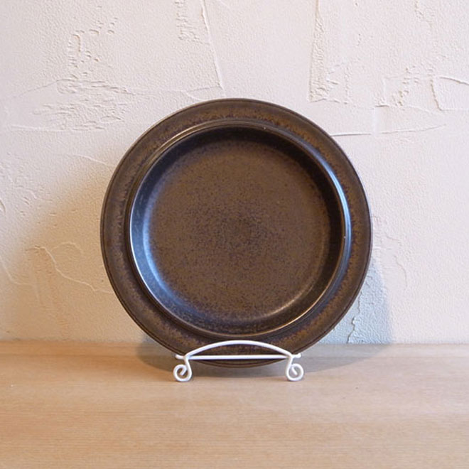 Ulla Procope / ウラ・プロコッペ ARABIA Ruska / ルスカ ディナープレート【25.5ｃｍ】 メイン画像