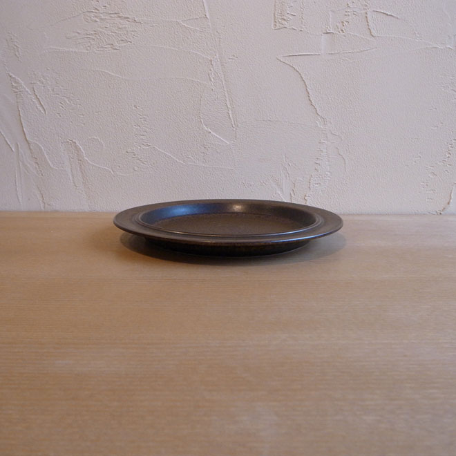 Ulla Procope / ウラ・プロコッペ ARABIA Ruska / ルスカ ディナープレート【25.5ｃｍ】 サブ画像1