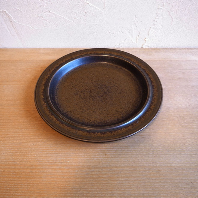 Ulla Procope / ウラ・プロコッペ ARABIA Ruska / ルスカ ディナープレート【25.5ｃｍ】 サブ画像2