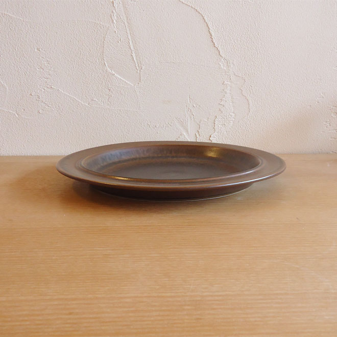 Ulla Procope / ウラ・プロコッペ ARABIA Ruska / ルスカ ディナープレート【25.5ｃｍ】 サブ画像1