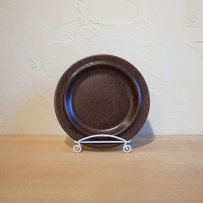 Ulla Procope / ウラ・プロコッペ ARABIA Ruska / ルスカ ランチプレート【20cm】 メイン画像