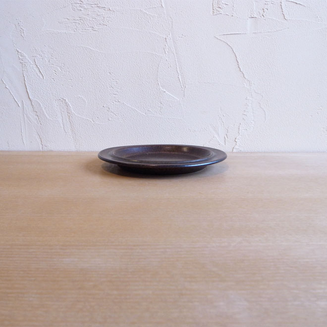 Ulla Procope / ウラ・プロコッペ ARABIA Ruska / ルスカ ランチプレート【20cm】 サブ画像1