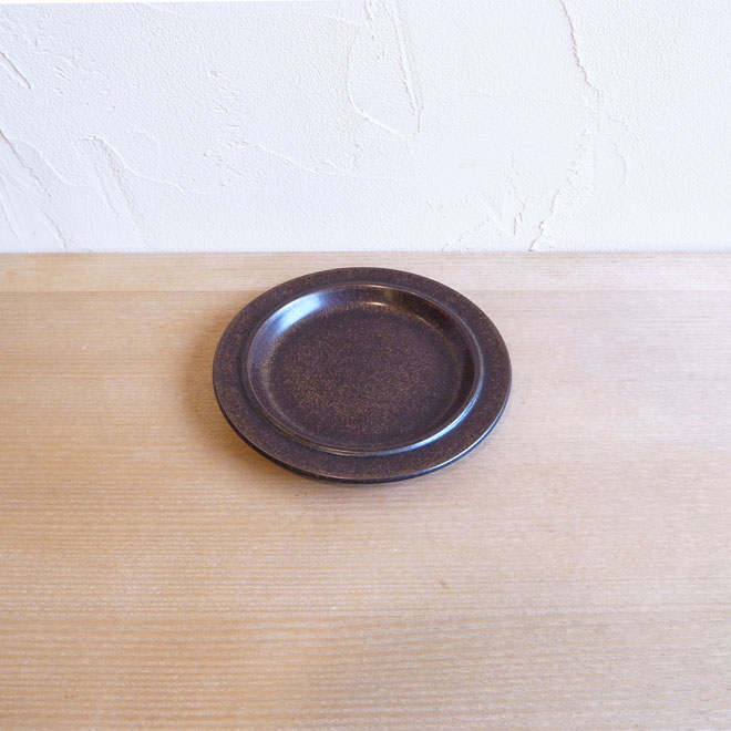 Ulla Procope / ウラ・プロコッペ ARABIA Ruska / ルスカ ランチプレート【20cm】 サブ画像2