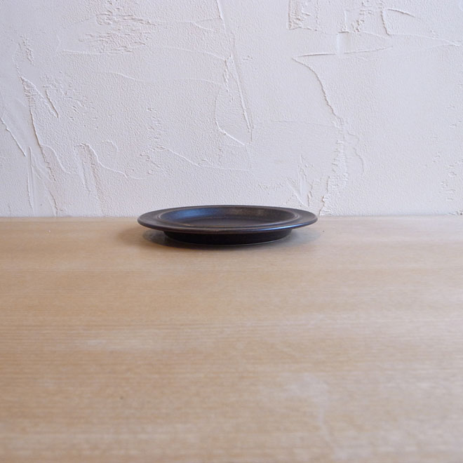 Ulla Procope / ウラ・プロコッペ ARABIA Ruska / ルスカ ランチプレート【20cm】 サブ画像1