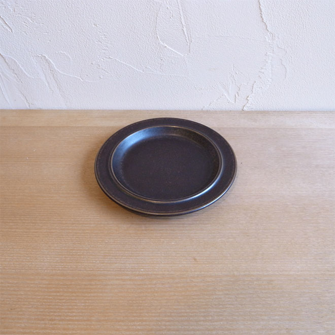 Ulla Procope / ウラ・プロコッペ ARABIA Ruska / ルスカ ランチプレート【20cm】 サブ画像2