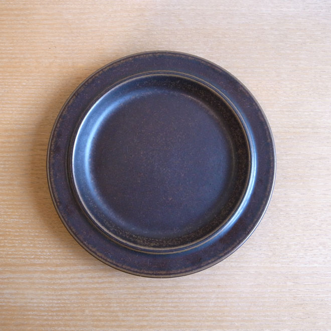 Ulla Procope / ウラ・プロコッペ ARABIA Ruska / ルスカ ランチプレート【20cm】 サブ画像3