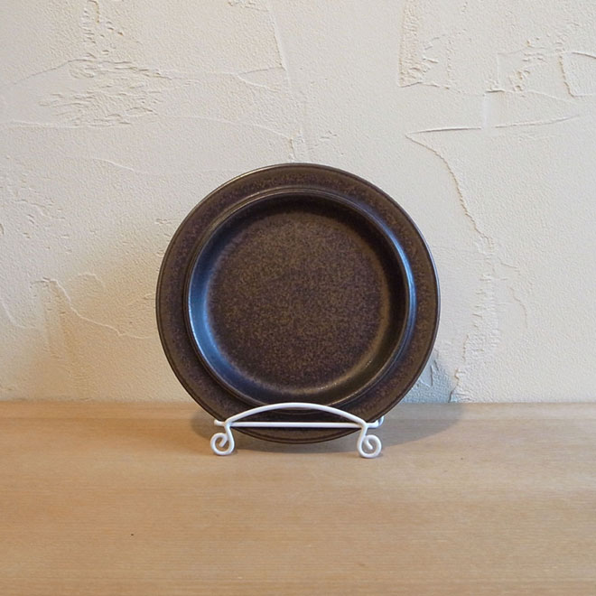 Ulla Procope / ウラ・プロコッペ ARABIA Ruska / ルスカ ランチプレート【20cm】 メイン画像