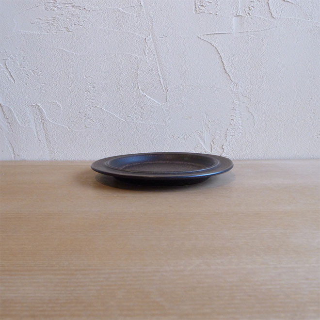 Ulla Procope / ウラ・プロコッペ ARABIA Ruska / ルスカ ランチプレート【20cm】 サブ画像1