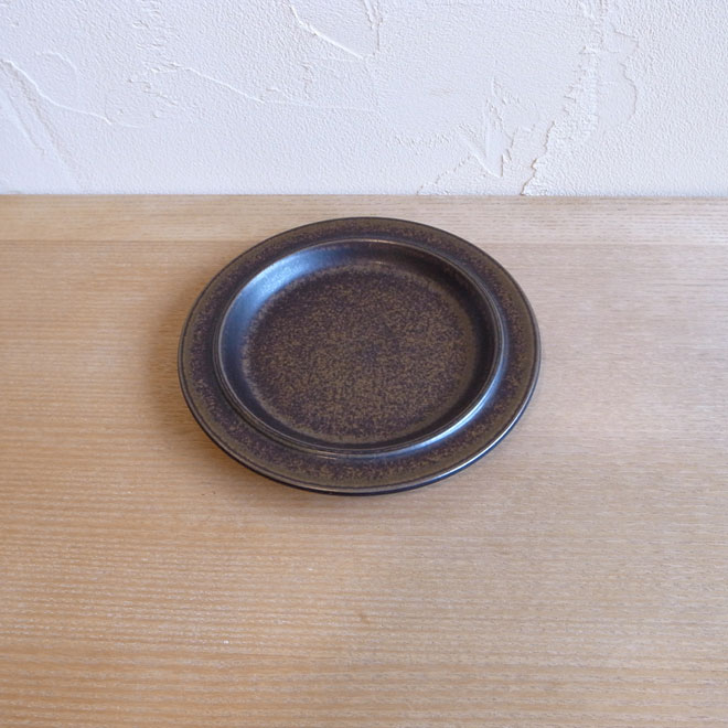 Ulla Procope / ウラ・プロコッペ ARABIA Ruska / ルスカ ランチプレート【20cm】 サブ画像2