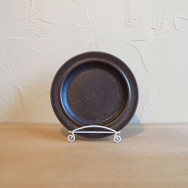 Ulla Procope / ウラ・プロコッペ ARABIA Ruska / ルスカ ランチプレート【20cm】 メイン画像