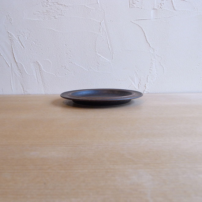 Ulla Procope / ウラ・プロコッペ ARABIA Ruska / ルスカ ランチプレート【20cm】 サブ画像1