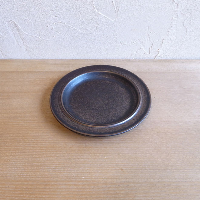 Ulla Procope / ウラ・プロコッペ ARABIA Ruska / ルスカ ランチプレート【20cm】 サブ画像2