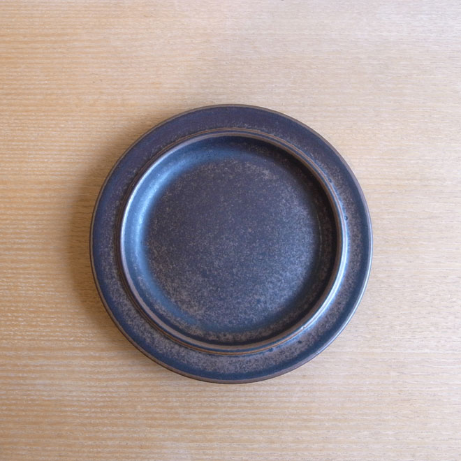 Ulla Procope / ウラ・プロコッペ ARABIA Ruska / ルスカ ランチプレート【20cm】 サブ画像3