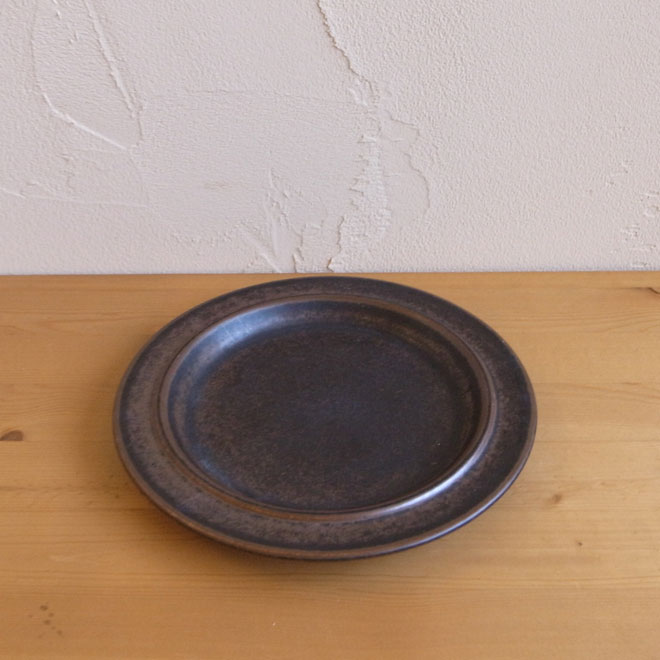 Ulla Procope / ウラ・プロコッペ ARABIA Ruska / ルスカ ランチプレート【20cm】 サブ画像2