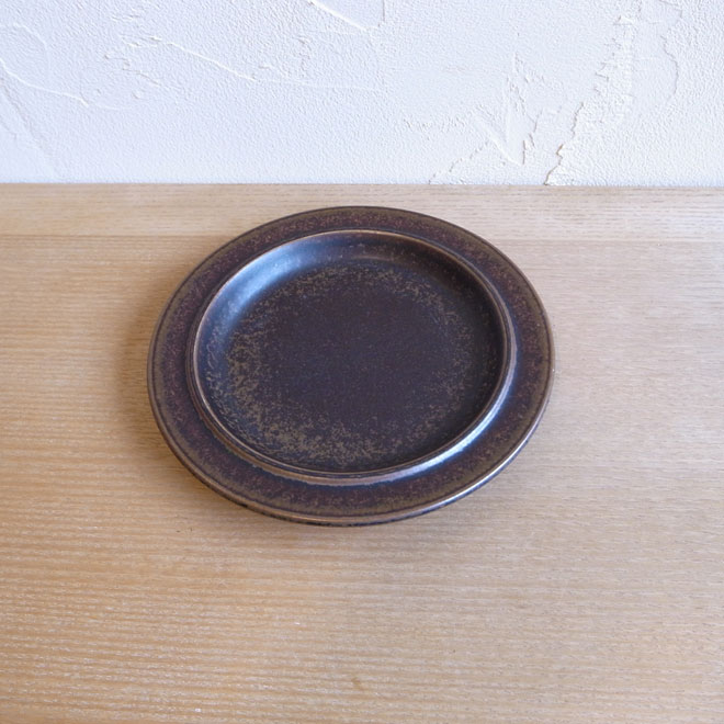 Ulla Procope / ウラ・プロコッペ ARABIA Ruska / ルスカ ランチプレート【20cm】 サブ画像2