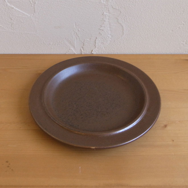 Ulla Procope / ウラ・プロコッペ ARABIA Ruska / ルスカ ランチプレート【20cm】 サブ画像2