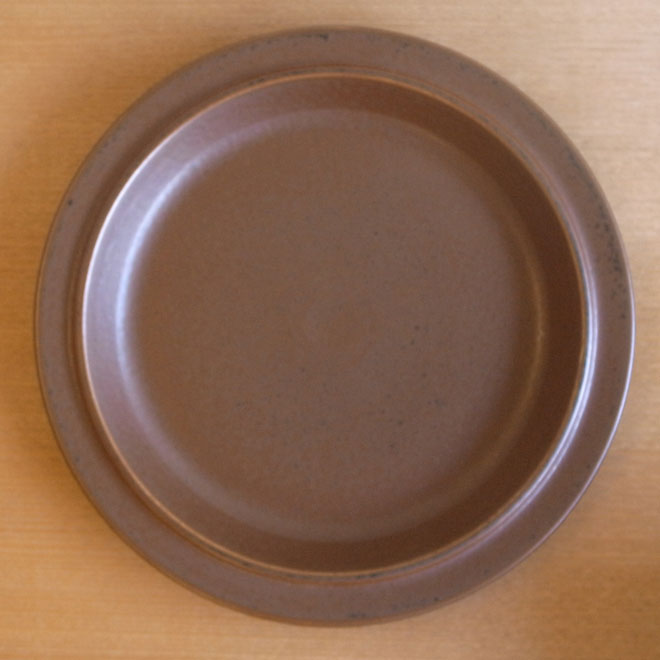 Ulla Procope / ウラ・プロコッペ ARABIA Ruska / ルスカ 丸大皿【33cm】 サブ画像2