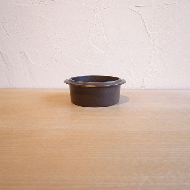 Ulla Procope / ウラ・プロコッペ ARABIA Ruska / ルスカ ボウル【13cm】 メイン画像