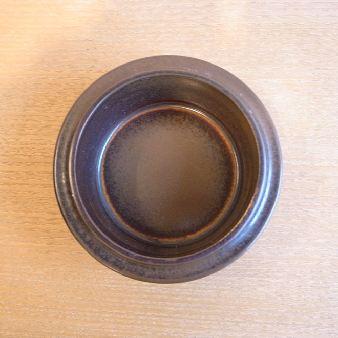 Ulla Procope / ウラ・プロコッペ ARABIA Ruska / ルスカ ボウル【13cm】 サブ画像2