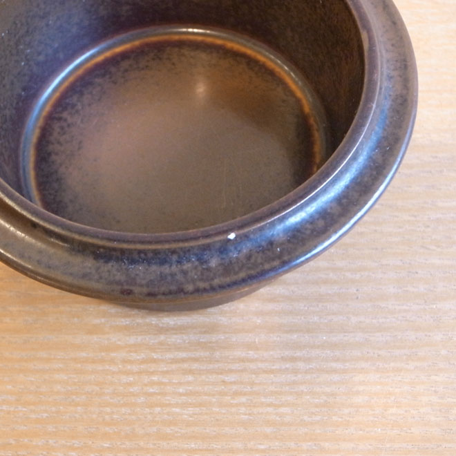 Ulla Procope / ウラ・プロコッペ ARABIA Ruska / ルスカ ボウル【13cm】 サブ画像4