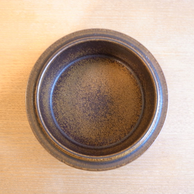 Ulla Procope / ウラ・プロコッペ ARABIA Ruska / ルスカ ボウル【18cm】 サブ画像2