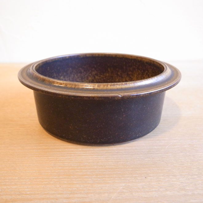 Ulla Procope / ウラ・プロコッペ ARABIA Ruska / ルスカ ボウル【18cm】 サブ画像4