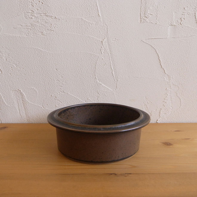 Ulla Procope / ウラ・プロコッペ ARABIA Ruska / ルスカ ボウル【18cm】 メイン画像