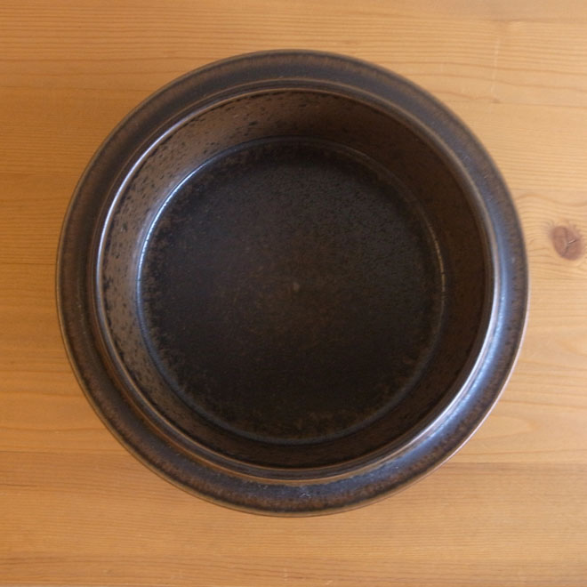 Ulla Procope / ウラ・プロコッペ ARABIA Ruska / ルスカ ボウル【18cm】 サブ画像2