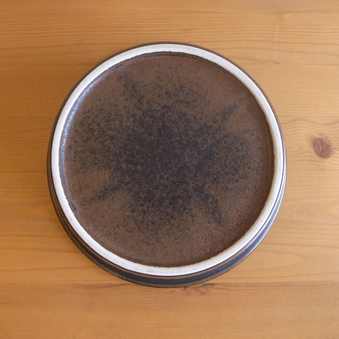 Ulla Procope / ウラ・プロコッペ ARABIA Ruska / ルスカ ボウル【18cm】 サブ画像3