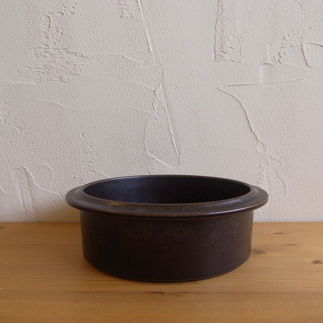 Ulla Procope / ウラ・プロコッペ ARABIA Ruska / ルスカ ボウル【23cm】 メイン画像