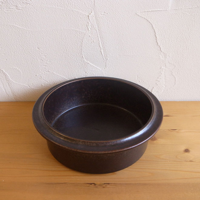 Ulla Procope / ウラ・プロコッペ ARABIA Ruska / ルスカ ボウル【23cm】 サブ画像1