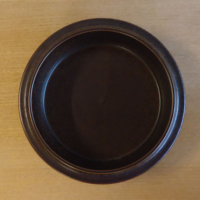 Ulla Procope / ウラ・プロコッペ ARABIA Ruska / ルスカ ボウル【23cm】 サブ画像2