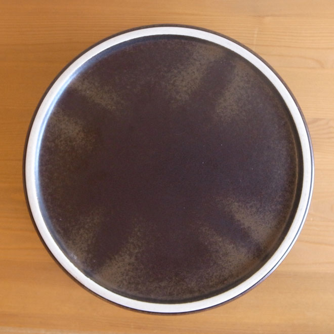 Ulla Procope / ウラ・プロコッペ ARABIA Ruska / ルスカ ボウル【23cm】 サブ画像3