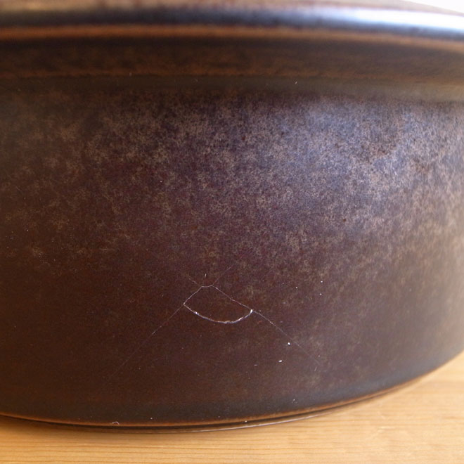 Ulla Procope / ウラ・プロコッペ ARABIA Ruska / ルスカ ボウル【23cm】 サブ画像4